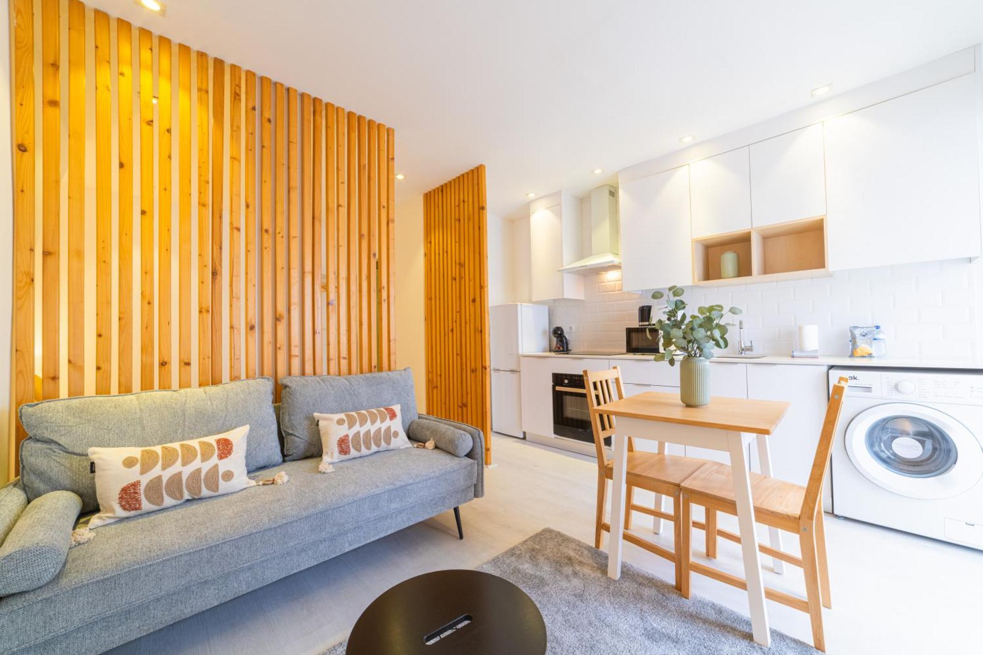Alcantara Charm Apartments Lissabon Exterior foto
